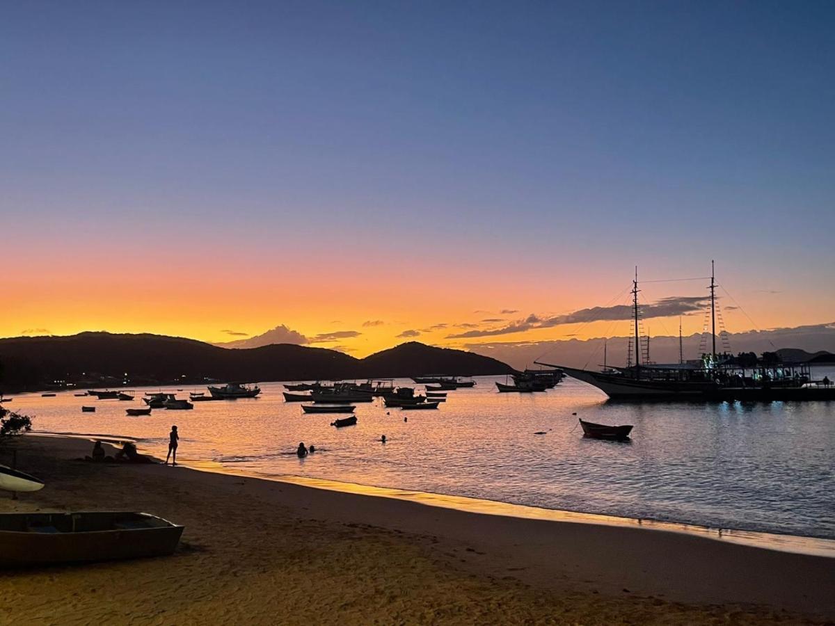 Pousada Do Adriano Armacao dos Buzios Экстерьер фото
